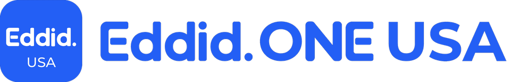 Eddid ONE USA