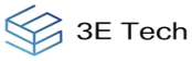 3 E Network Technology Group Limited logo